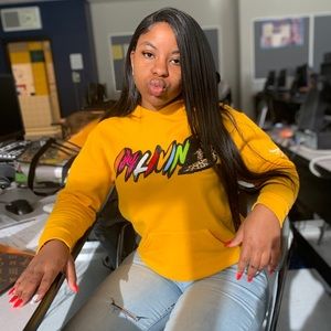 Meet your Posher, Jamia